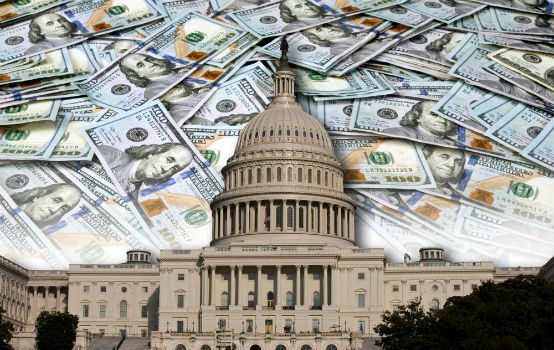 Congress debt