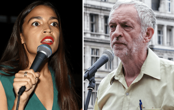 AOC Jeremy