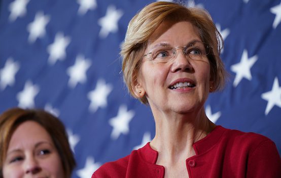 Elizabeth Warren’s Watered-Down Populism