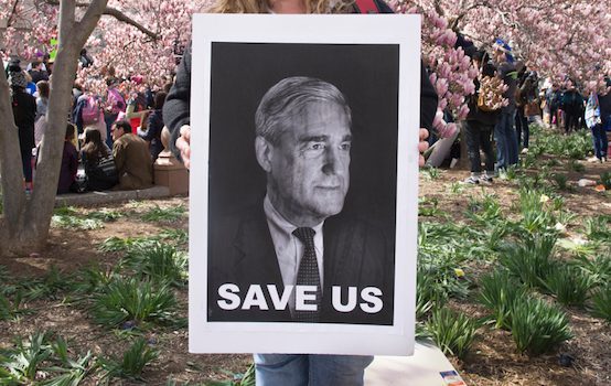 mueller save us