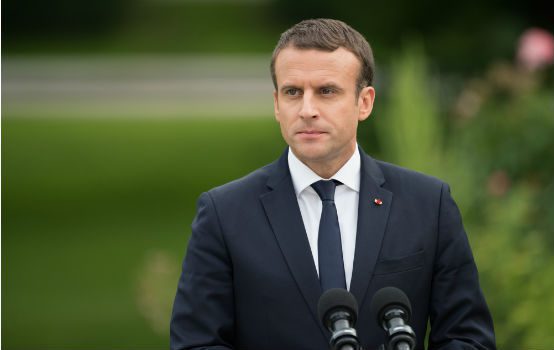 Algeria: The Iceberg That Could Sink Emmanuel Macron