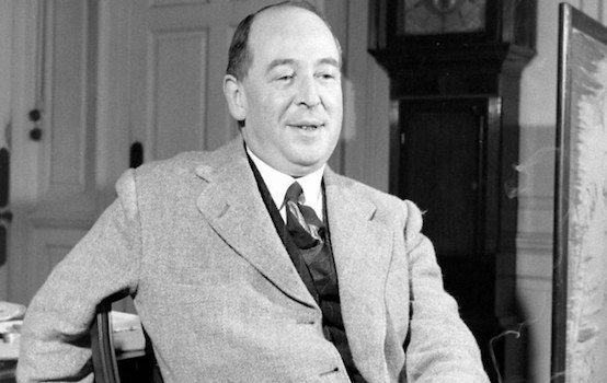 The Time C.S. Lewis Went Full ‘Get Off My Lawn’