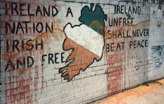 Image result for a united ireland why unification is inevitable