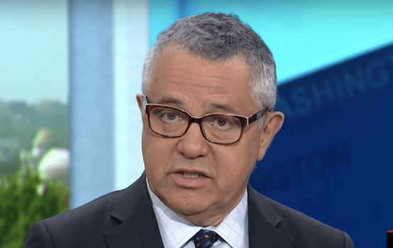 Jeffrey Toobin CNN