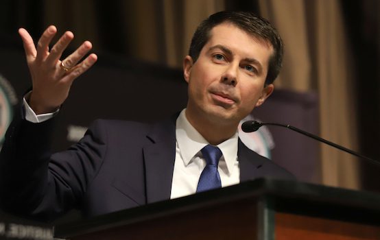 So Long, Mayor Pete