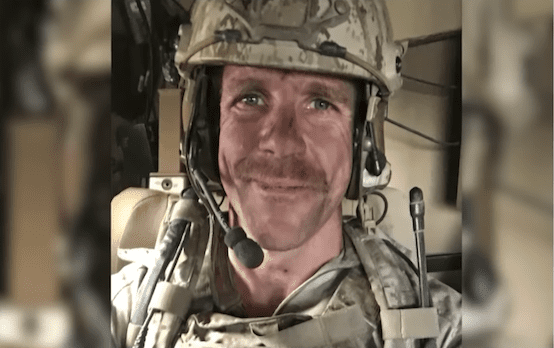 Navy SEAL on Trial: War Criminal or Patriot?