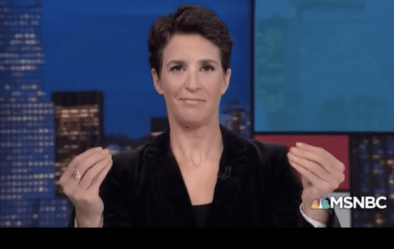 maddow