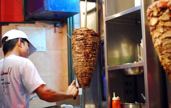 shawarma