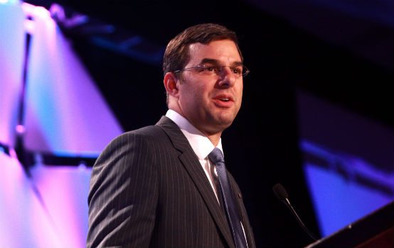 Justin Amash