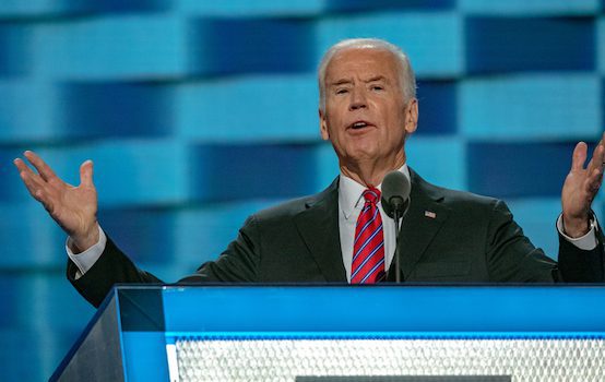 Joe Biden: Soul Man