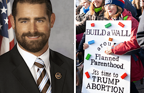 Brian Sims and America’s Abortion Endgame