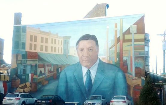 Frank Rizzo