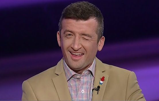 michael malice