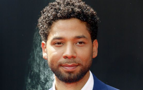 Jussie Smollett