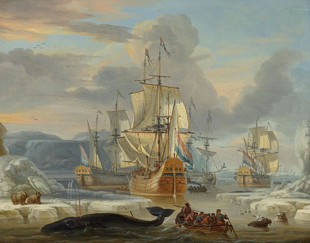 Abraham_Storck_(attr)_Walfänger_im_Eismeer
