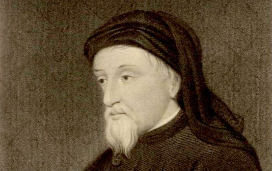 Chaucer