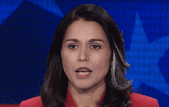 Tulsi’s Last Stand?