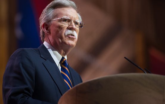 john bolton