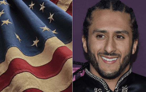 kaepernick