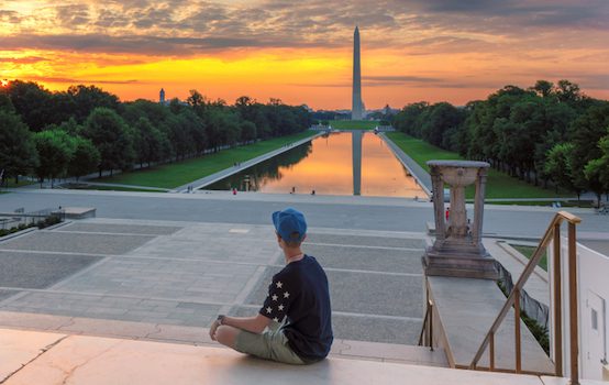 washington monument