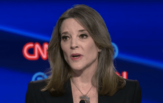 Marianne Williamson