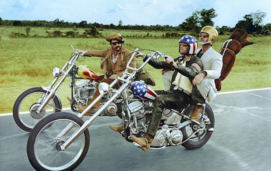 Easy Rider