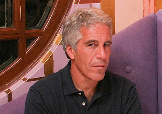 Jeffrey Epstein