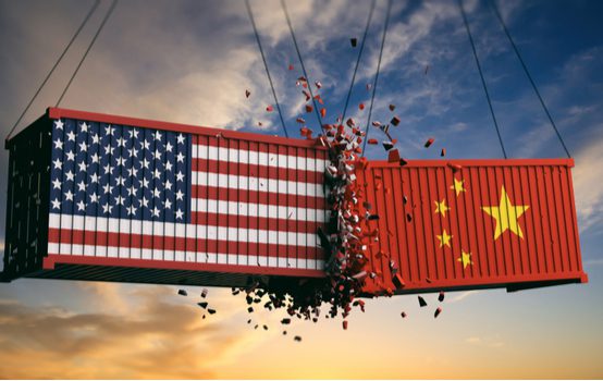 us china trade