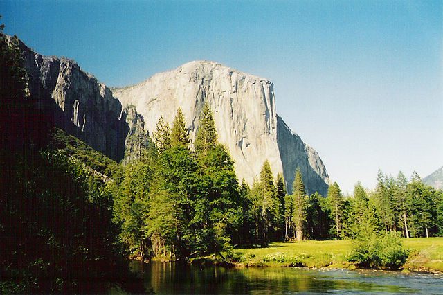 What Do You Do after You Have Free Soloed El Cap? The American What Do You Do after You Have Free Soloed El Cap? The American
