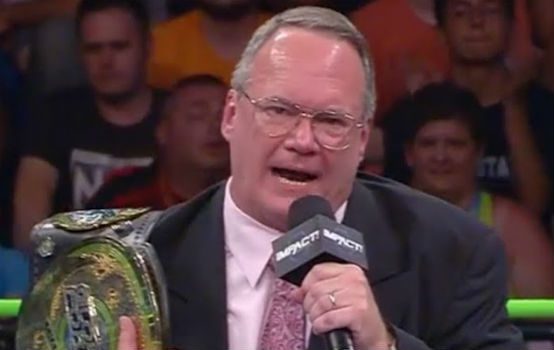 Jim Cornette