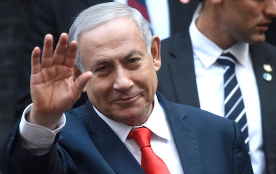 Bye-Bye Bibi: Why Netanyahu Failed