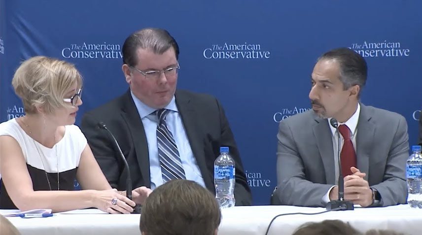 Middle East (In)Stability: Telling the Difference Between Friends and Frenemies