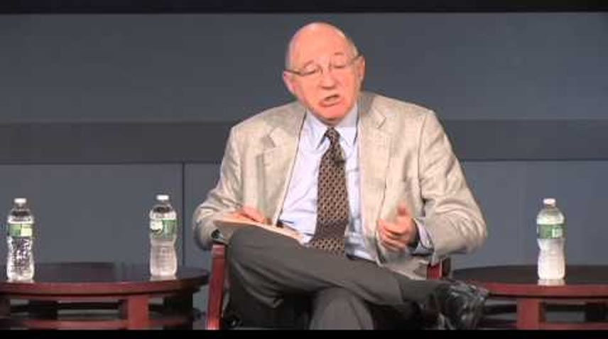 The New Internationalism: Foreign Policy After Afghanistan and Iraq