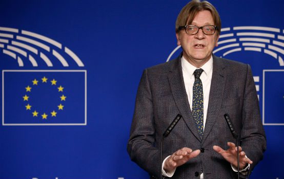 Guy Verhofstadt