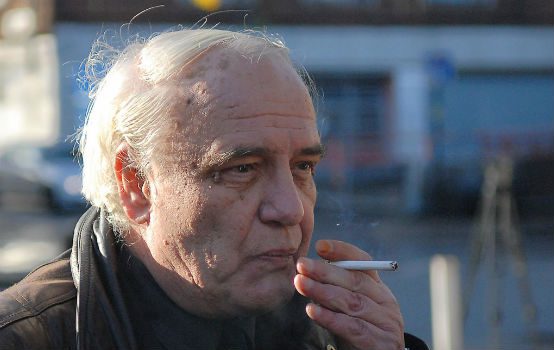 Vladimir Bukovsky