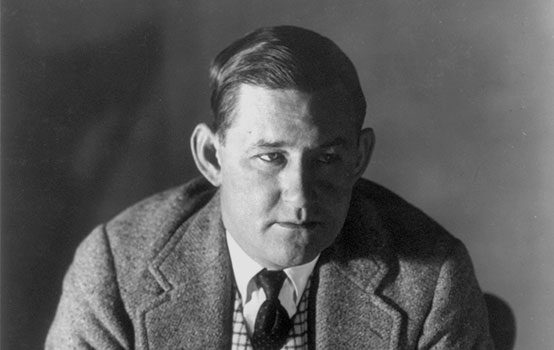 John O’Hara: The Novelist Whose Conservatism Robbed Him of Fame