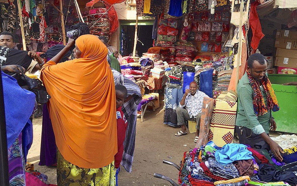 somaliland