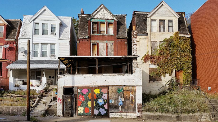 In Middle America, ‘Gentrification’ Is a Useless Word