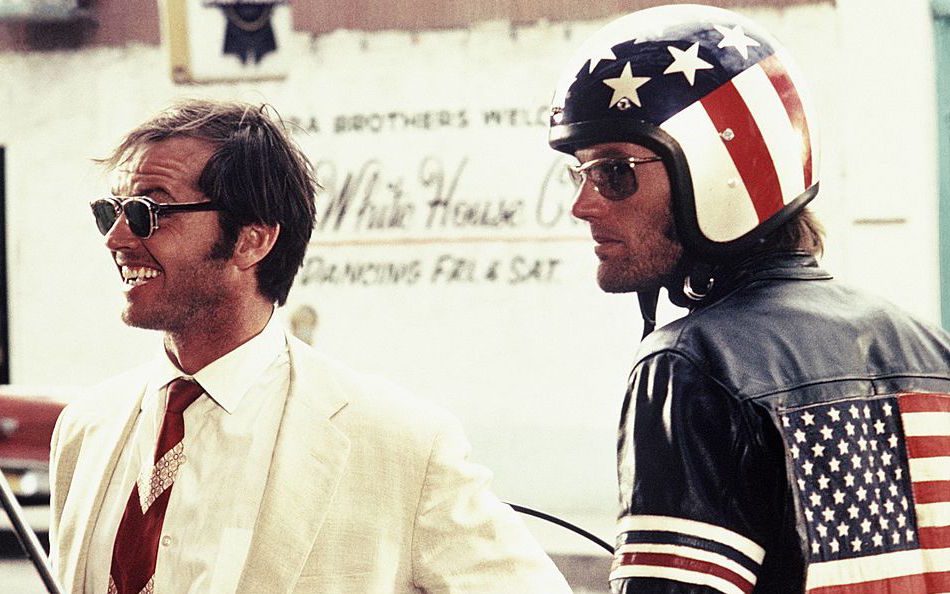 Peter Fonda: We Got ‘Easy Rider’ Wrong, Man