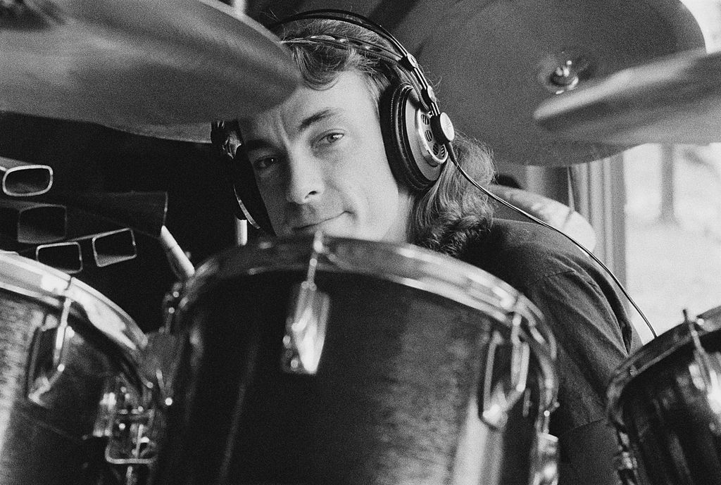 A Homeric Life: Neil Peart (1952-2020)