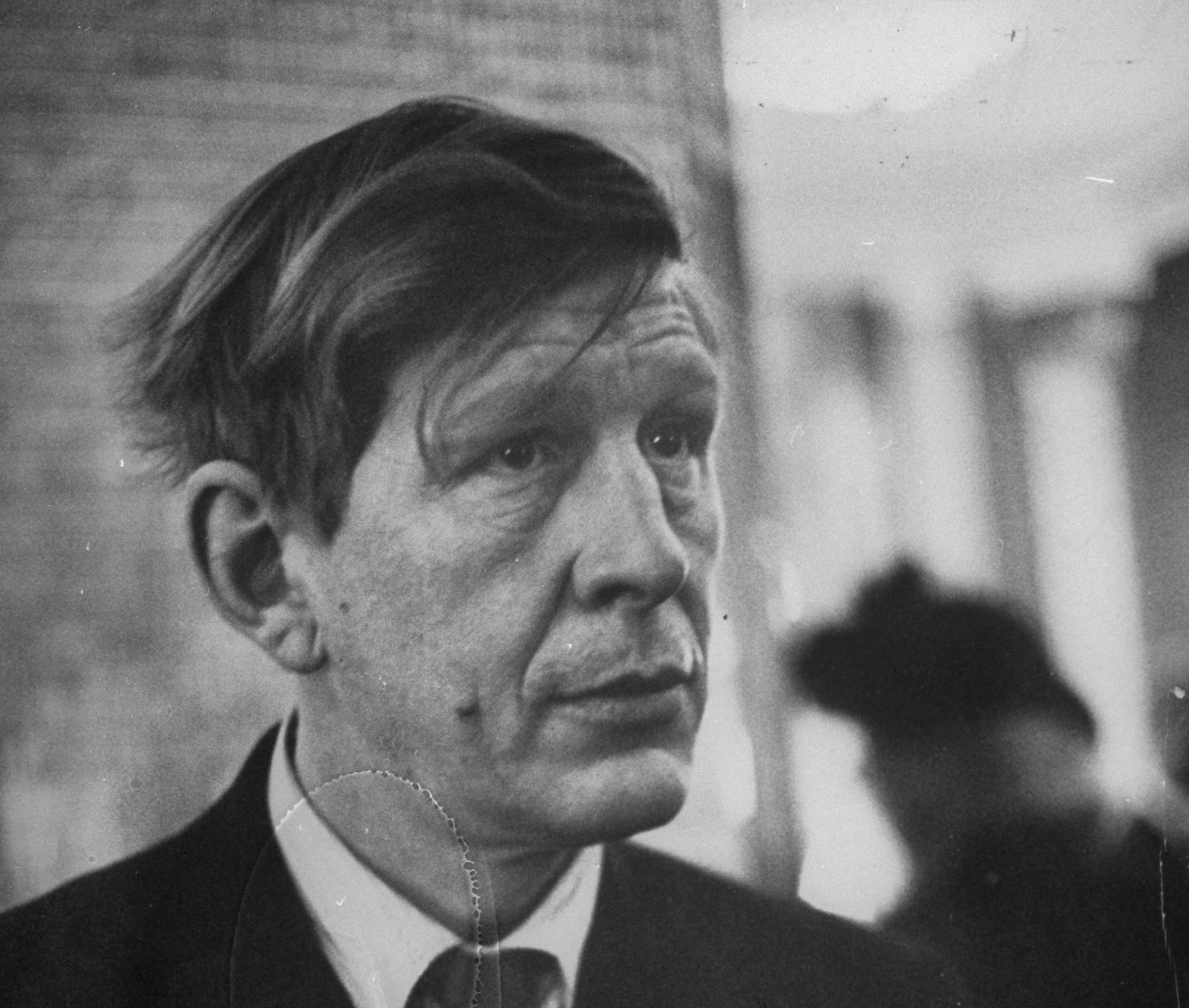Osbert Sitwell [Misc.];W. H. Auden;Edith Sitwell [Misc.]