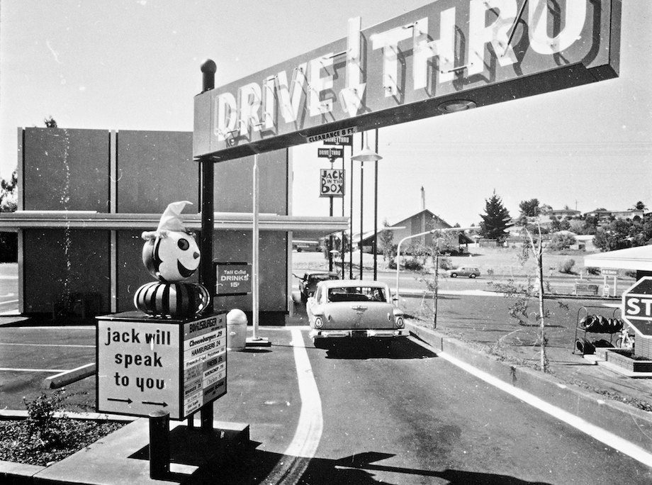 When the American Dream Came With a Drive-Thru
