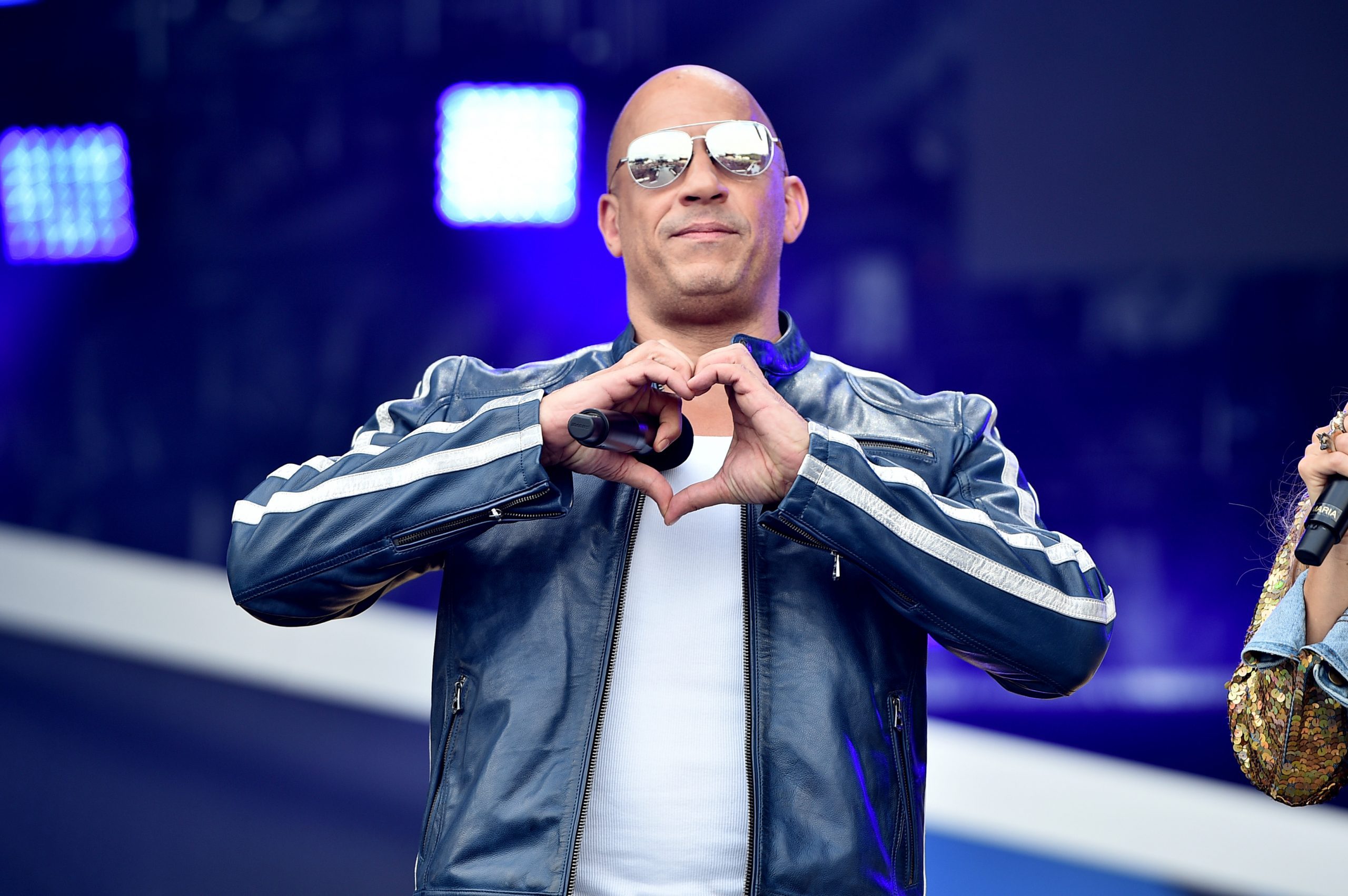 Yogi Adityanath Vin Diesel Memes Flood Twitter Do They Look Alike