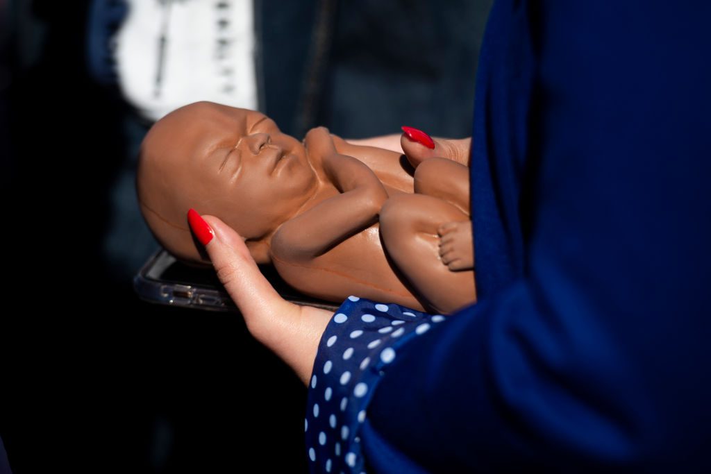 SUPREME COURT ABORTION