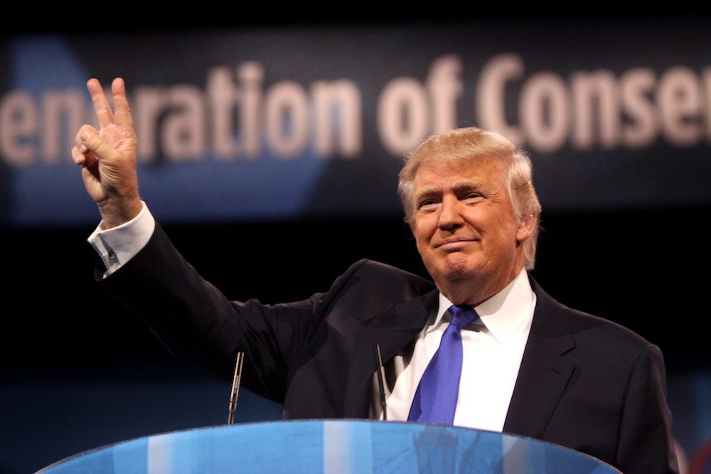 In Defense of Intellectual Trumpism