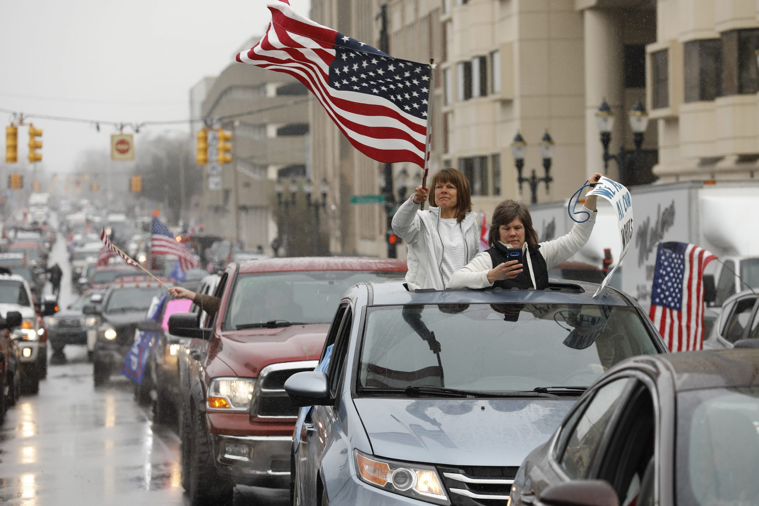 US-HEALTH-VIRUS-PROTEST