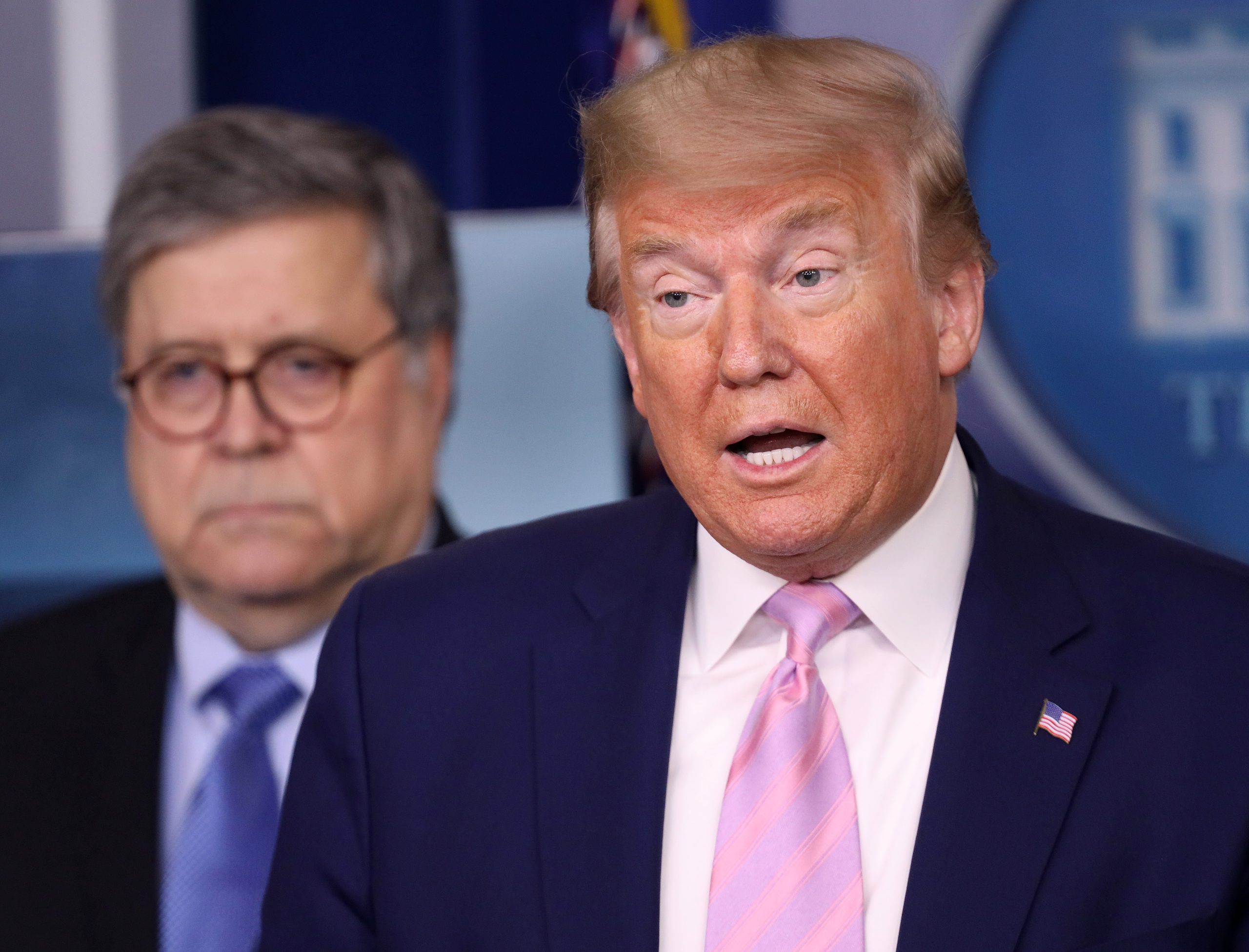 In Defense of Presidential Purges