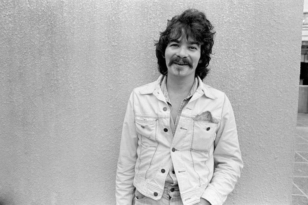 RIP John Prine: America's Humanity In Song and Story | The ...