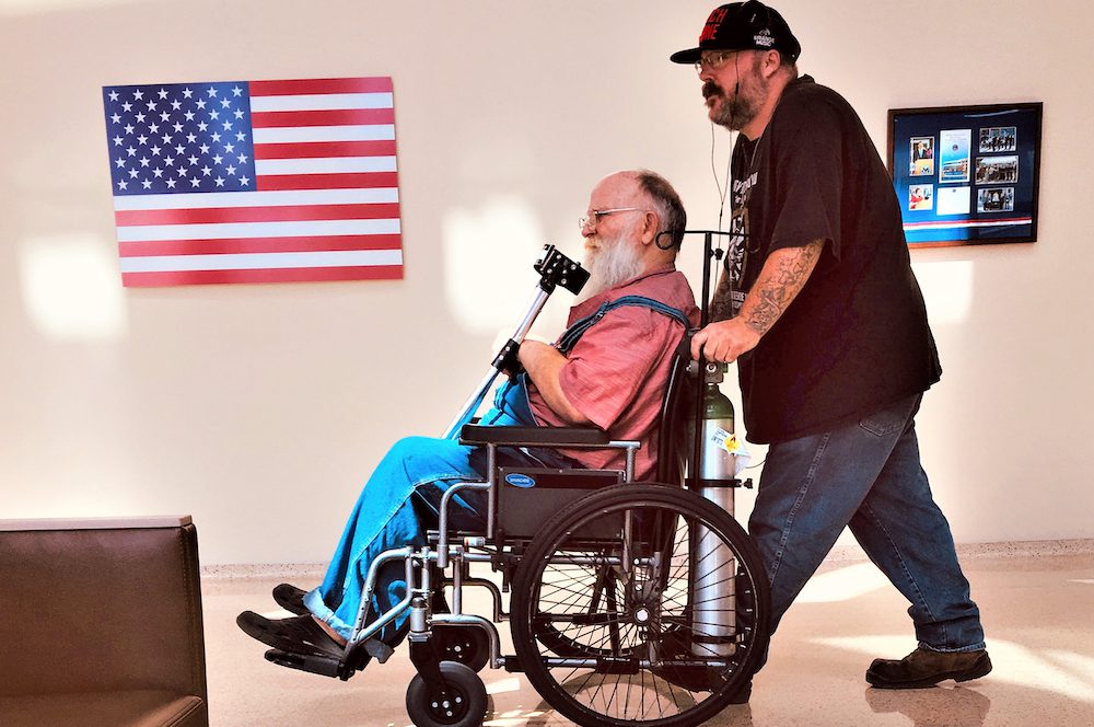 When it Comes to the VA, Do Veterans Really Have a ‘Choice’?