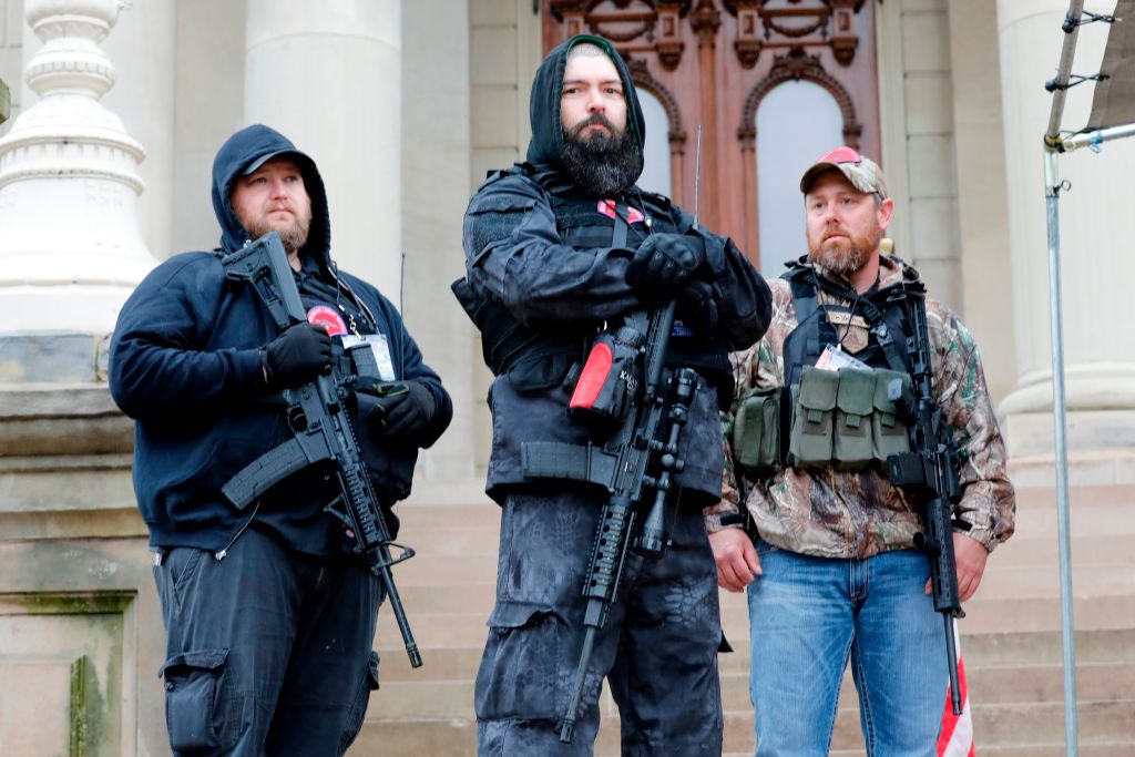 us-HEALTH-virus-PROTEST